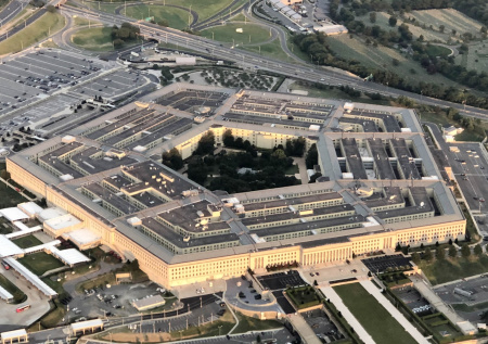 Пентагон ослабит хватку в сдерживании Северной Кореи