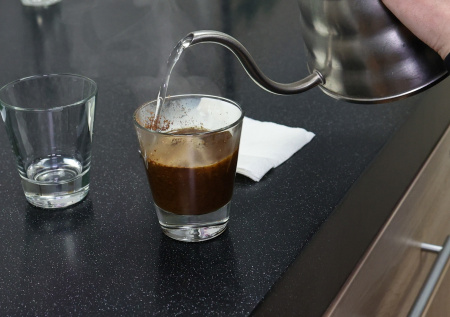 Гастроэнтеролог назвал кофеманам максимальную дозу эспрессо