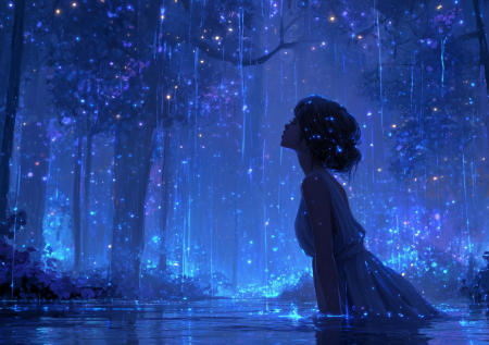 Почему снится дождь: секреты подсознания раскрыты