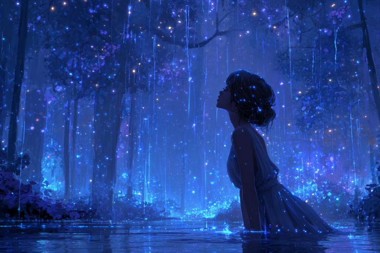 Почему снится дождь: секреты подсознания раскрыты