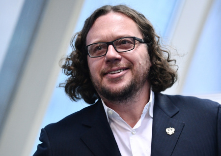 В Госдуме раскритиковали бизнесмена Полонского после интервью Собчак