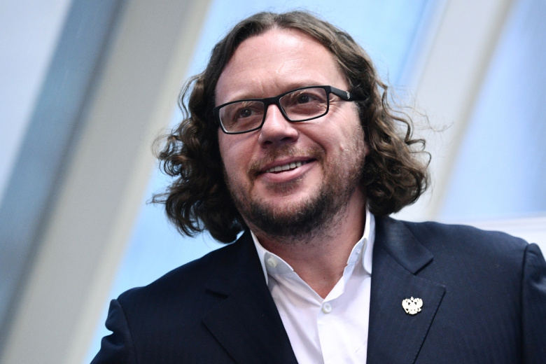 Сергей Полонский