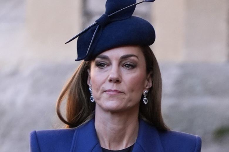 Кейт Миддлтон