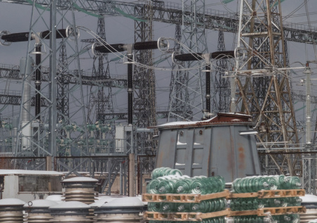 Появились новые подробности о блэкауте в Заполярье