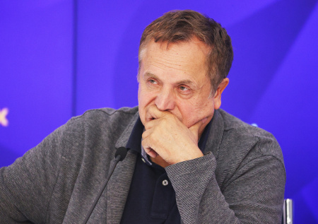 Народный артист Андрей Соколов сообщил о смерти матери