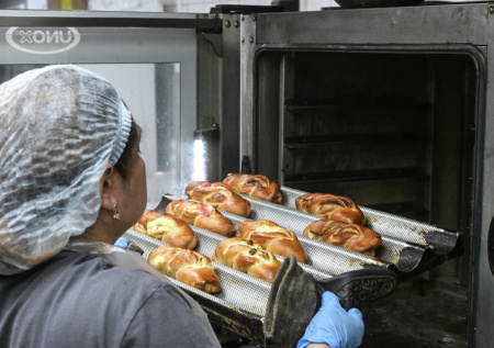 Пекарня «Машенька» обновила меню после заказа для «гостя из США»