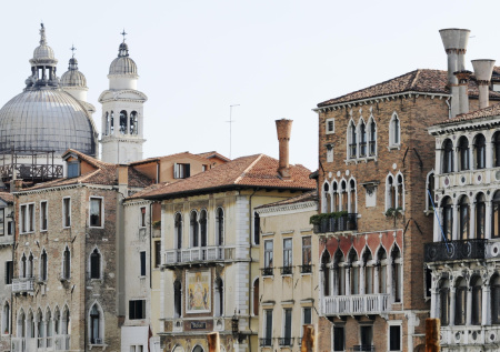 В Венеции пытаются продать «проклятый» дворец XV ​​века