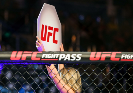 Соперник Нурмагомедова в UFC провалил взвешивание перед боем