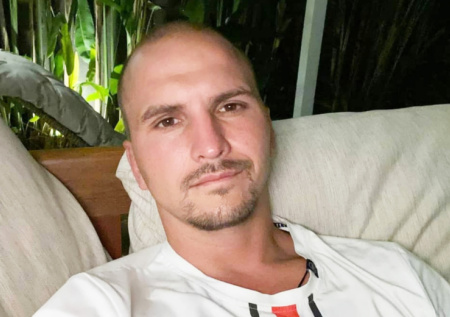 С Домогатского взыскали огромную сумму после скандала на Бали