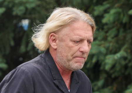 Стало известно, как умер Олейников