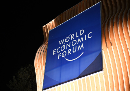 В России сочли скандал в Давосе полезным для завершения СВО