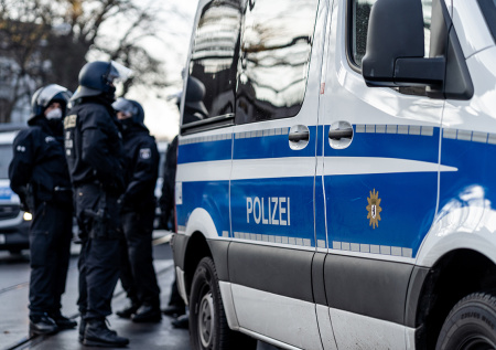 В Европе задержан подозреваемый в закупке оружия для ХАМАС