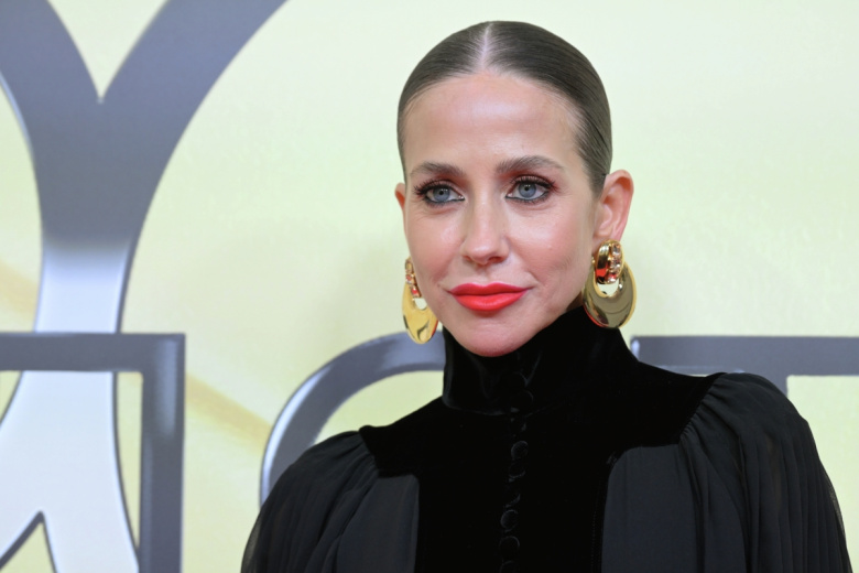 Юлия Барановская