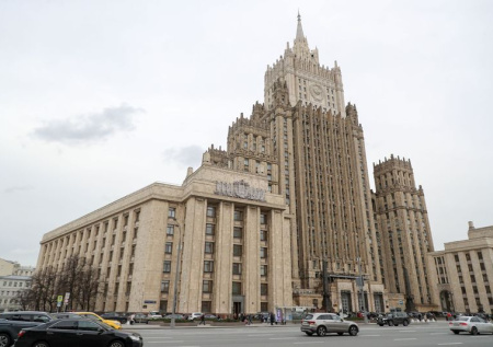 «Гарантирована на 100 процентов»: в МИД оценили безопасность России