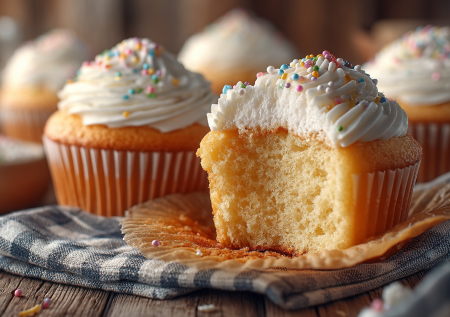 Кекс‑облако с маскарпоне: секрет нежной выпечки, от которой все будут в восторге