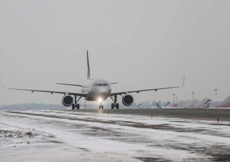 Аэропорты Кузбасса преодолели отметку в 1 млн обслуженных пассажиров