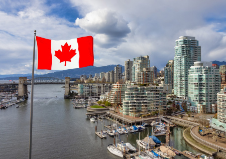 США наказали Канаду после критики в Давосе