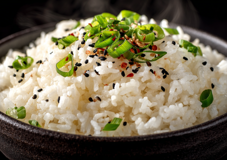 Рис как в ресторане: маленькая хитрость, которая преобразит привычный гарнир