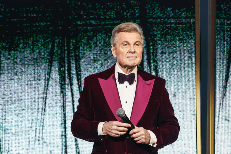 Лев Лещенко