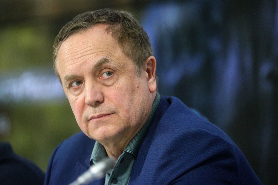 Андрей Соколов