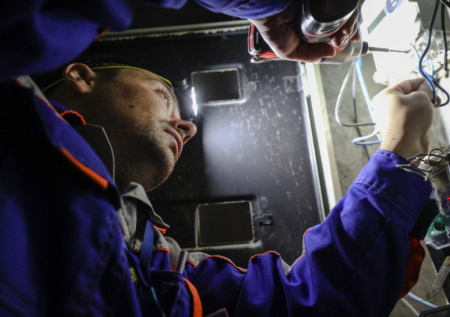 В Белгородской области из-за атаки ВСУ повреждены энергетические объекты