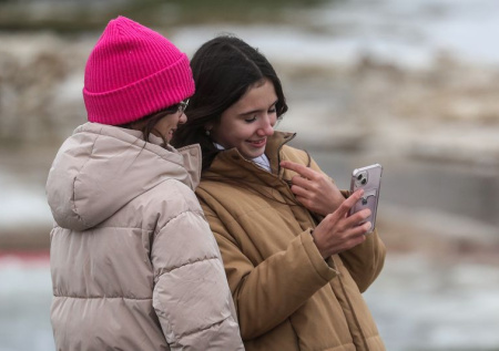 Массовая ностальгия по 2016 году захватила российские соцсети