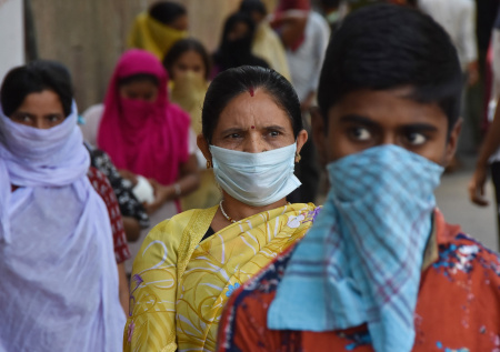 Вирус Нипах: симптомы, осложнения, способы заражения, есть ли в России