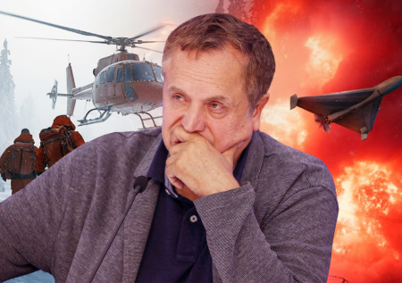 ВСУ покарали за Пензу, горе в семье Соколова, дело Усольцевых: что дальше