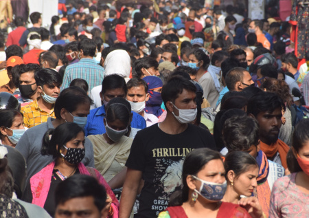 Консульство оценило угрозу для россиян из-за вспышки вируса Нипах в Индии