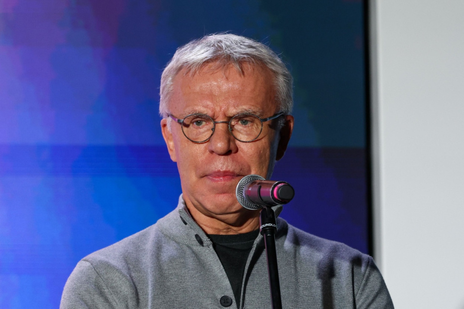 Вячеслав Фетисов