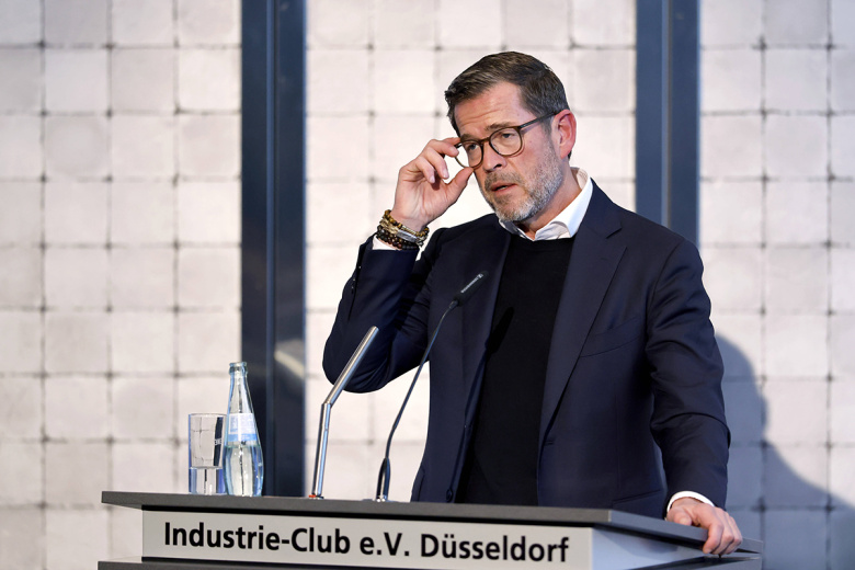 Карл-Теодор цу Гуттенберг