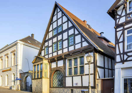 В Германии обанкротился один из старейших трактиров в стране