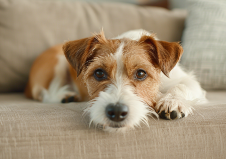 Прогулка с питомцем может повлечь серьезный штраф