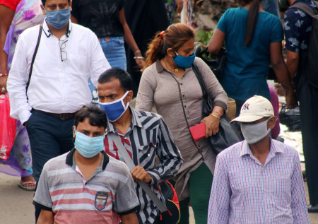 В АТОР дали рекомендации туристам в связи с вирусом Нипах в Индии