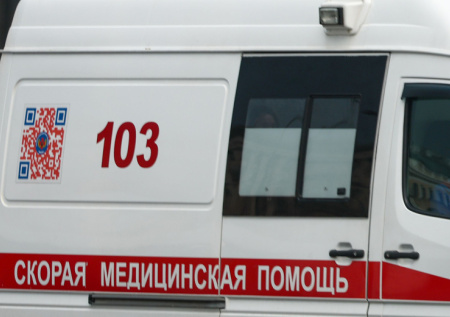 В Запорожской области при атаке БПЛА на авто пострадали четыре человека