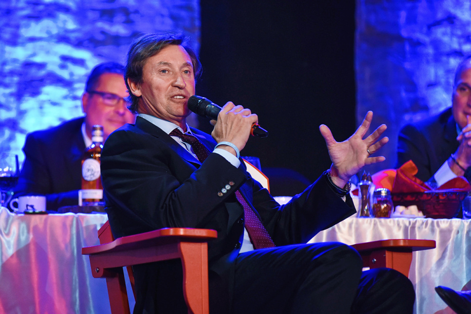 Уэйн Гретцки