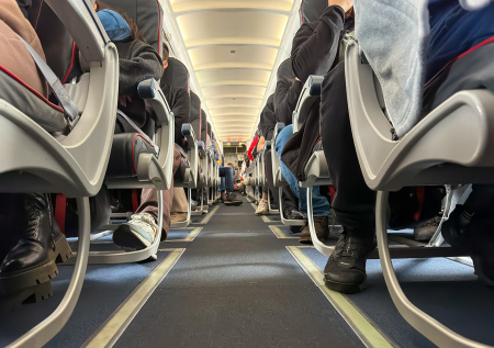 Вылет застрявших на Кубе российских туристов перенесли