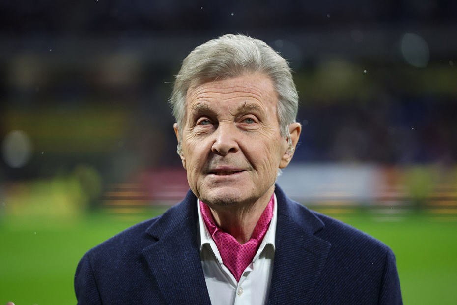 Лев Лещенко