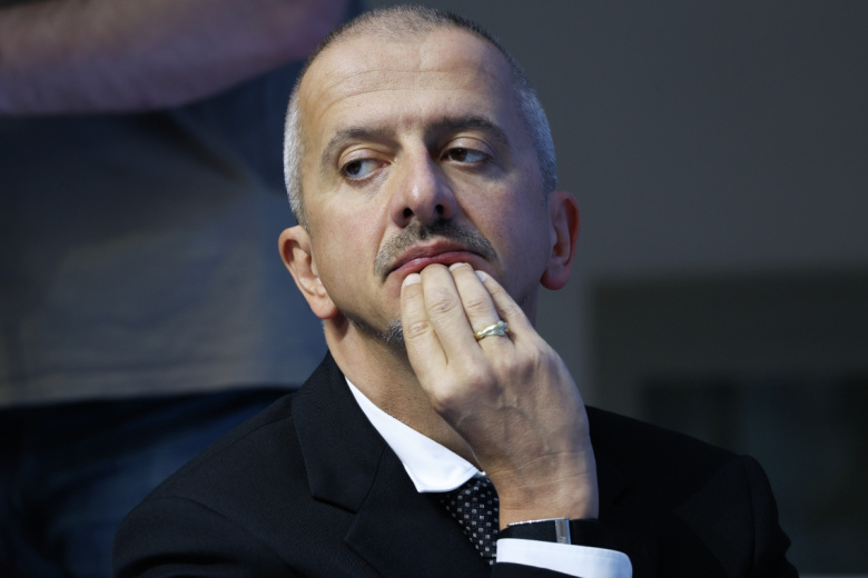 Константин Богомолов