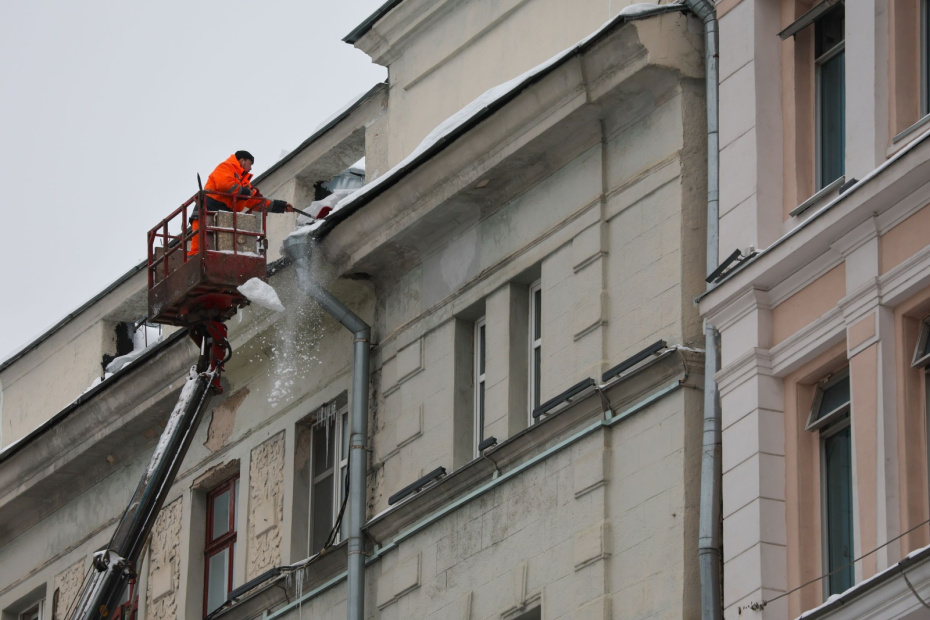 Поиск виновных: ответственность УК, ТСЖ или собственника