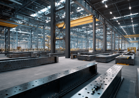 Цена ошибки: во сколько обходятся неточные металлоконструкции