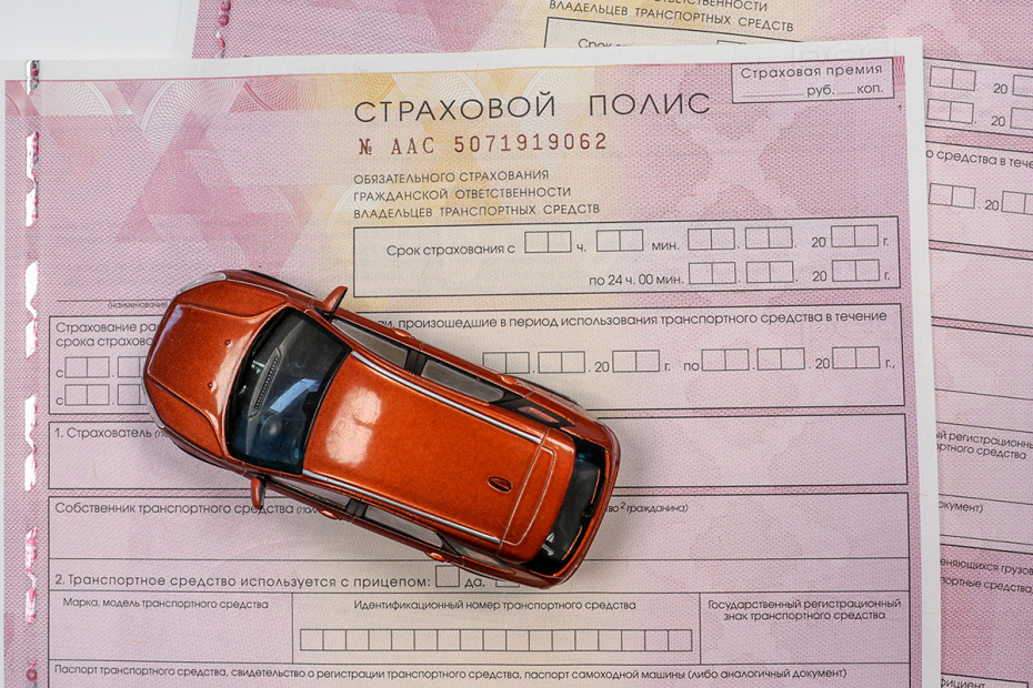 Что делать, если снег упал на машину