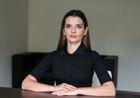 Протестующие в Гагаузии обвинили Кишинев в нападках на права автономии