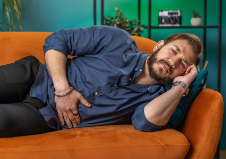 Врач перечислил неожиданные признаки синдрома раздраженного кишечника