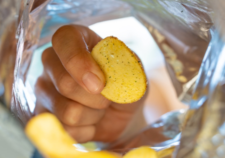 «Неожиданная находка»: назван продукт, способный быстро спасти от стресса