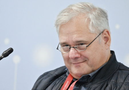 Ректор московского вуза ушел в отставку