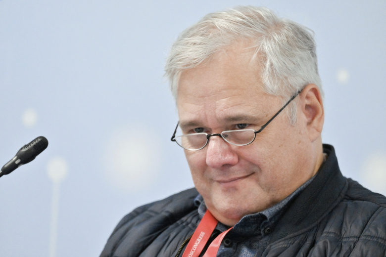 Игорь Реморенко