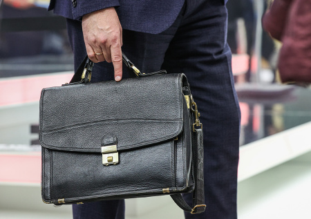 Бизнесменам объяснили, в каком случае не называть проект своим именем