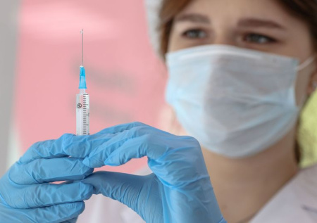 Российский препарат против ВПЧ одобрили для вакцинации детей