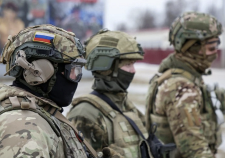 В ДНР ликвидированы важные офицеры спецназа ВСУ